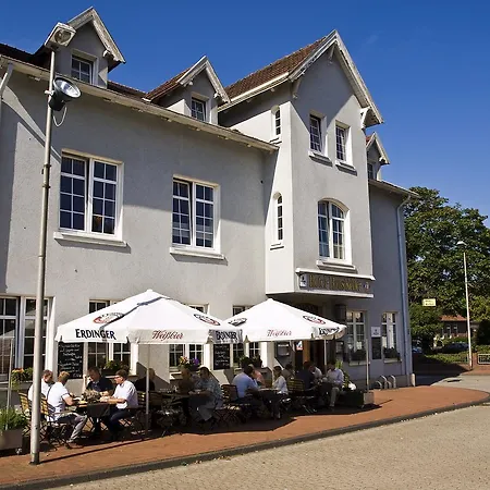Hotel-restaurant Haus Keller Hotell