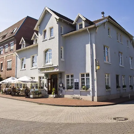 Hotel-restaurant Haus Keller Hotell 3*