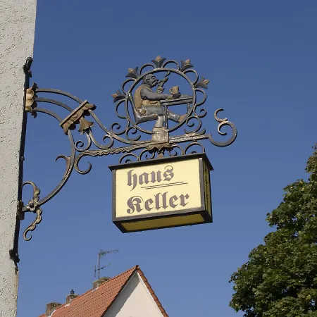 Hotel-restaurant Haus Keller 3* Laggenbeck