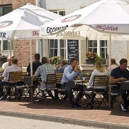 Hotel Hotel-restaurant Haus Keller