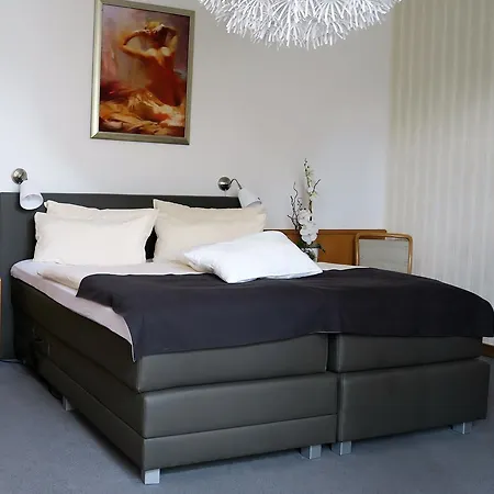 Hotel-restaurant Haus Keller 3*