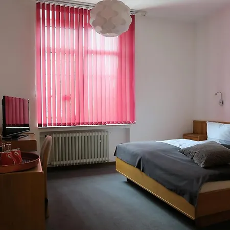 Hotel-restaurant Haus Keller Laggenbeck