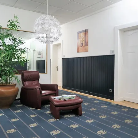 Hotel-restaurant Haus Keller Laggenbeck