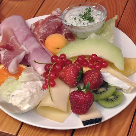 Hotel-restaurant Haus Keller Ξενοδοχείο 3*