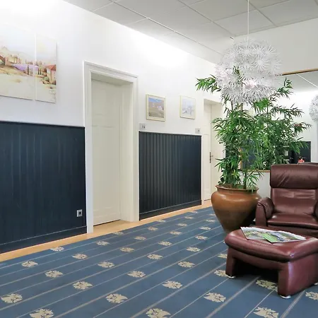 Hotel-restaurant Haus Keller Ξενοδοχείο Laggenbeck