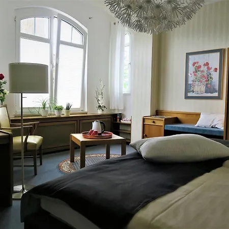 Hotel Hotel-restaurant Haus Keller