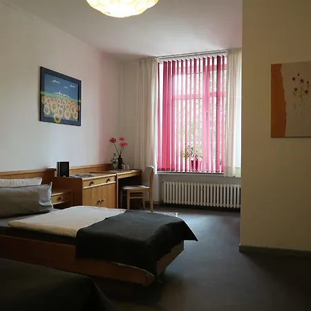 Hotel-restaurant Haus Keller