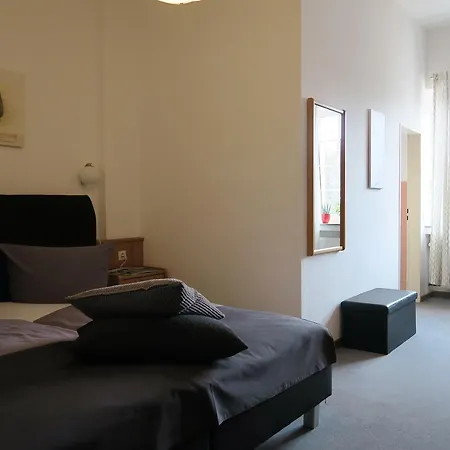 Hotel Hotel-restaurant Haus Keller 3*