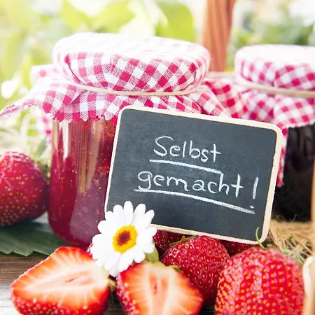 Hotel-restaurant Haus Keller