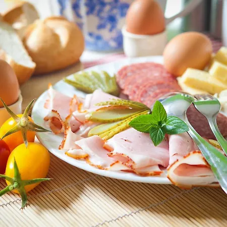 Hotel-restaurant Haus Keller