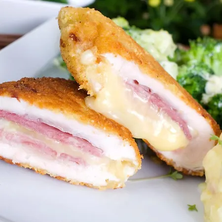 מלון Hotel-restaurant Haus Keller 3*