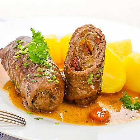 Hotel-restaurant Haus Keller