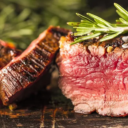 Hotel-restaurant Haus Keller