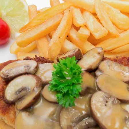 Hotel-restaurant Haus Keller Ξενοδοχείο Laggenbeck