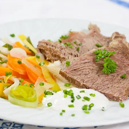 Hotel-restaurant Haus Keller