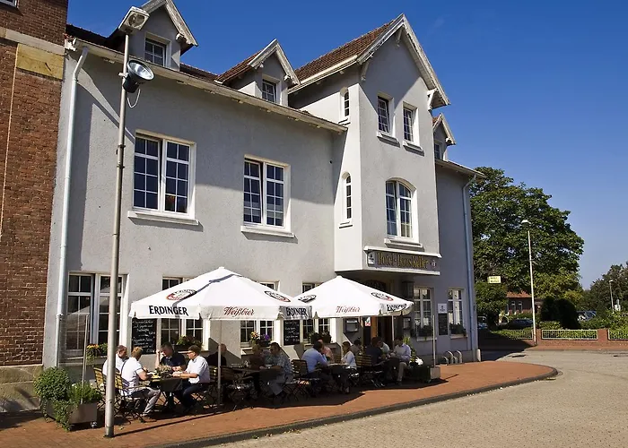 Hotel-restaurant Haus Keller Hotel