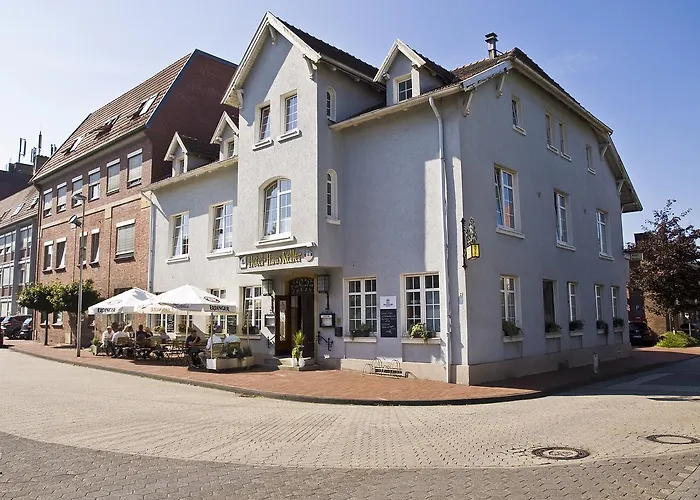 Hotel-restaurant Haus Keller Hotel 3*