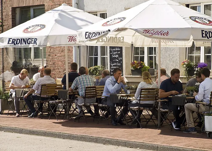 Hotel Hotel-restaurant Haus Keller