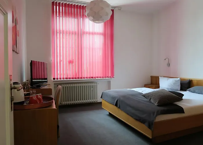 Hotel-restaurant Haus Keller Laggenbeck