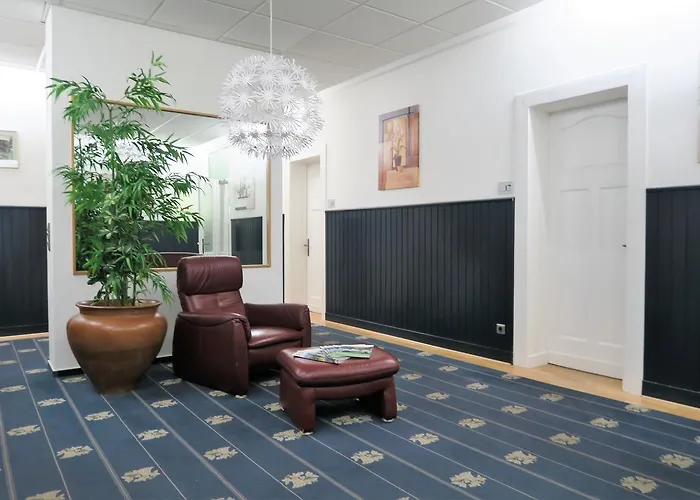 Hotel-restaurant Haus Keller Laggenbeck