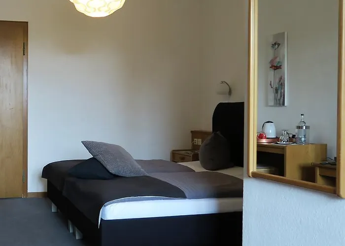 Hotel-restaurant Haus Keller