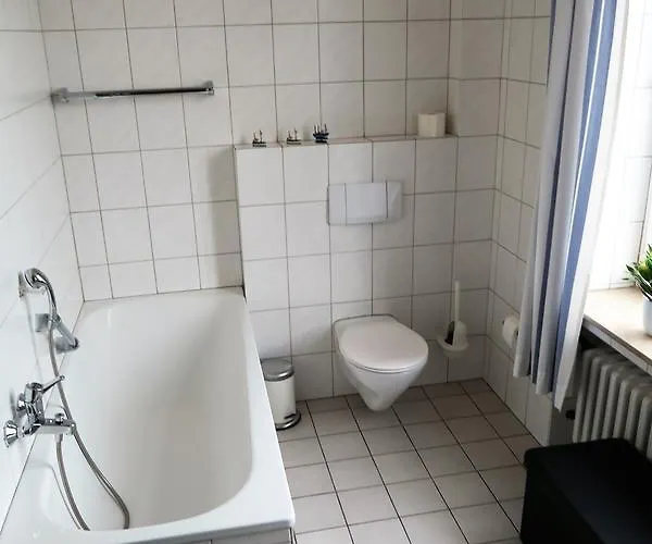 Hotel-restaurant Haus Keller Hotel 3*