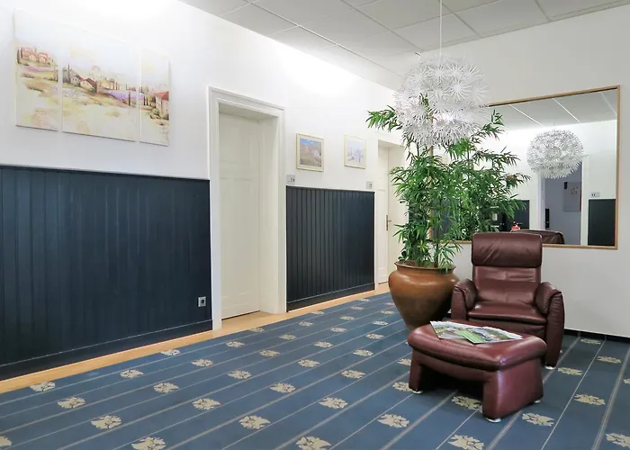 Hotel-restaurant Haus Keller Hotel Laggenbeck