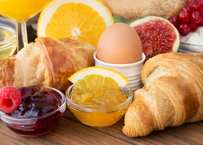 Hotel Hotel-restaurant Haus Keller Laggenbeck