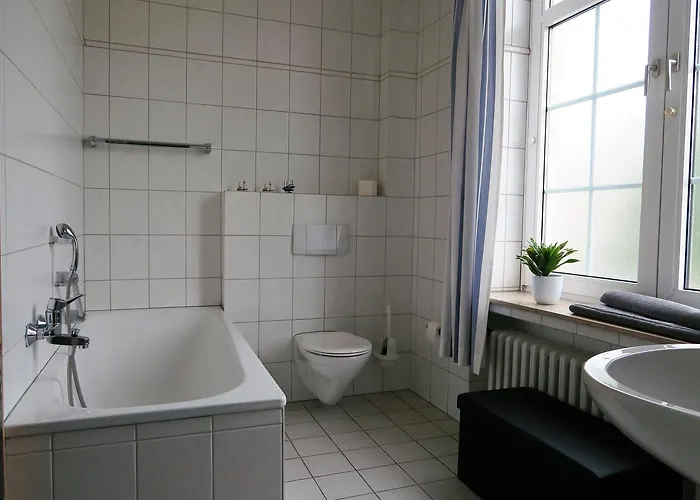 Hotel-restaurant Haus Keller Hotel Laggenbeck