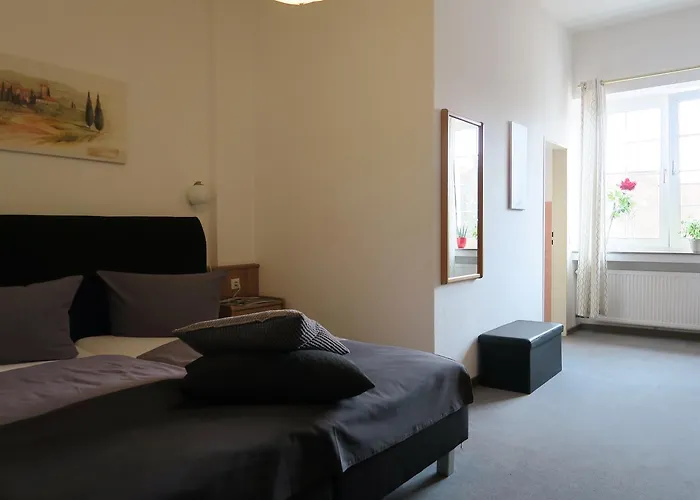 Hotel Hotel-restaurant Haus Keller 3*