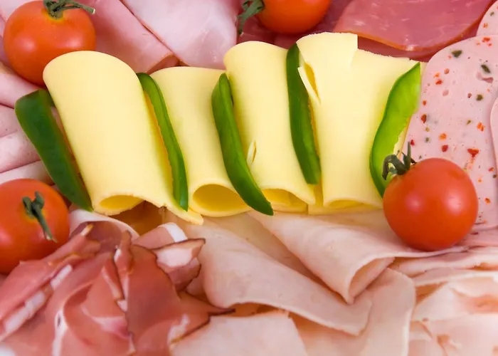 Hotel-restaurant Haus Keller 3*