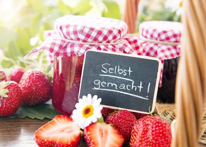 Hotel-restaurant Haus Keller