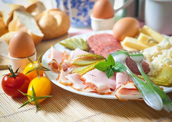 Hotel-restaurant Haus Keller