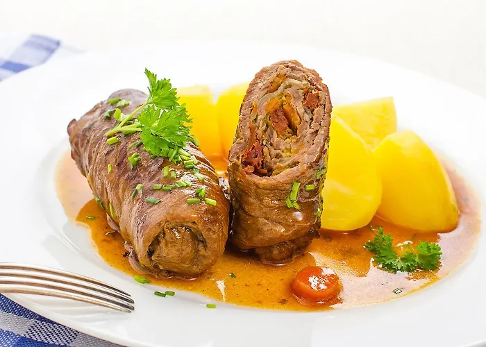 Hotel-restaurant Haus Keller