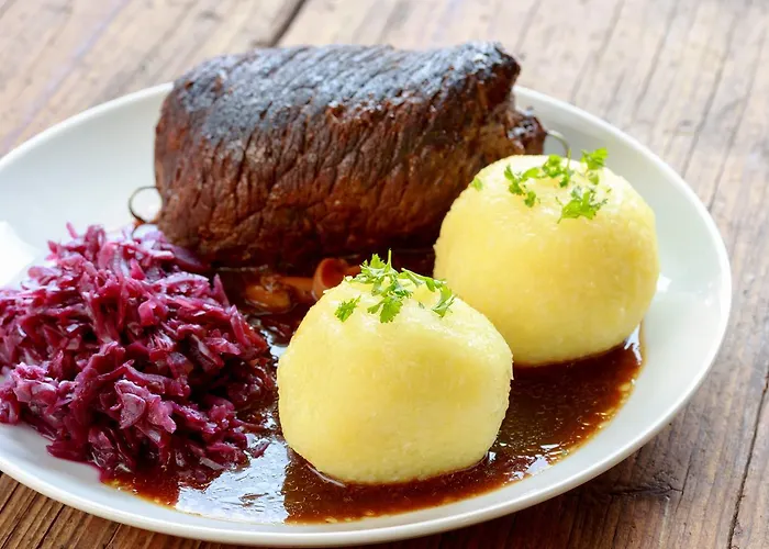 Hotel-restaurant Haus Keller Hotel