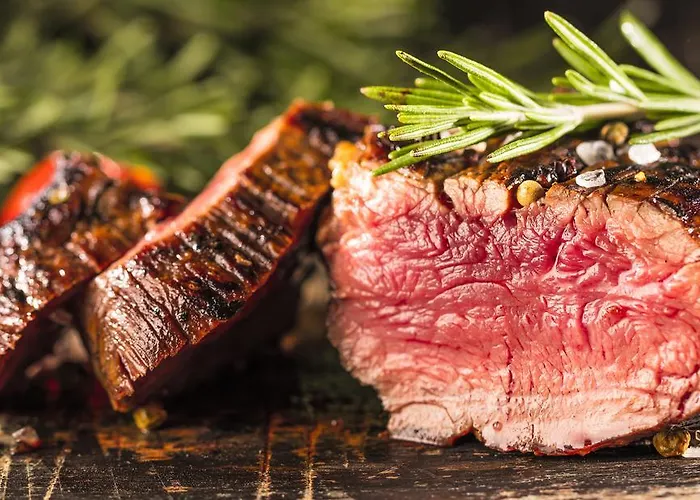 Hotel-restaurant Haus Keller