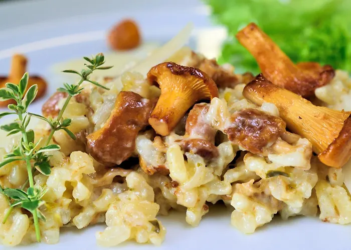 Hotel Hotel-restaurant Haus Keller