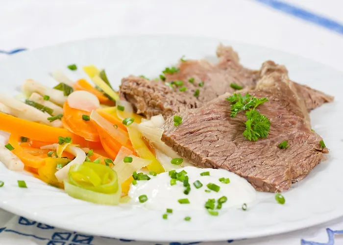 Hotel-restaurant Haus Keller